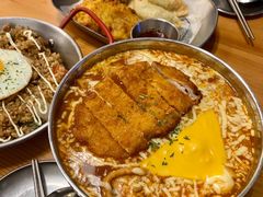-青春分食(仙林大学城店)