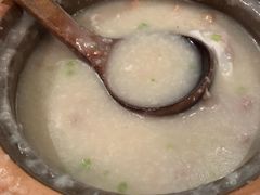 -南拳十三姨·潮汕砂锅粥(世纪金源店)
