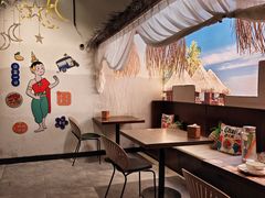 -泰妃殿(新世界旗舰店)