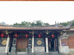 -晋江五店市传统文化旅游区