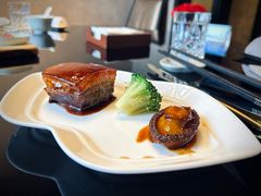 -上海苏宁宝丽嘉酒店·嘉府壹号中餐厅