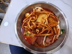-苏袁麻辣烫(呼和浩特总局街店)