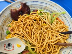 -梅溪·小伙子干挑面(安吉总店)