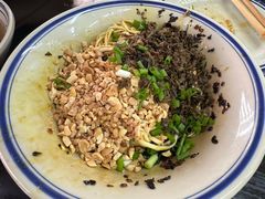 -万三面馆(青龙正街太古里店)