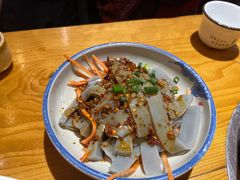 -民食香·腊排骨野生菌美食(木府店)
