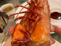 -南海渔家•海鲜•正宗海南菜(海棠湾店)