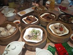 -又一间茶点轩(百汇广场店)