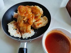 -大鸭梨烤鸭店(光彩店)