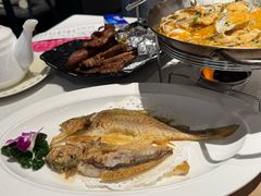 -79号渔船海鲜饭店(龙岗店)