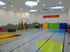 -金色雨林感统学能培训中心(武广校区)