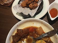 -0+1·手作面包(新北店)