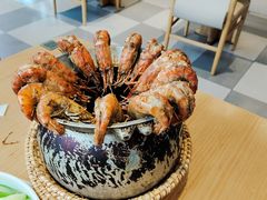 -隅乐胡椒虾·台湾菜·团建(皇岗店)