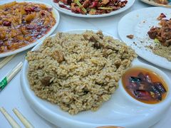 -老七饭馆(光荣道总店)