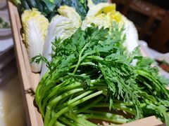 -巴奴毛肚火锅(广益哥伦布店)