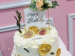 -艾加柒克蛋糕茶歇甜品台(春熙路店)