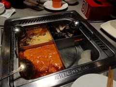 -海底捞火锅(城阳万象汇店)
