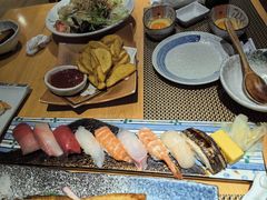 -琴寿司居酒屋(软件园店)