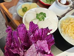 -乔先生涮肉·鲜活牛羊肉火锅(塘沽店)