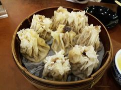 三鲜烧麦（普通）-都一处烧麦馆(前门店)