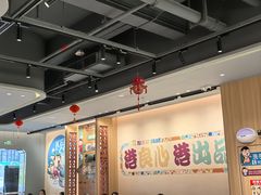-大头力茶餐厅(花都融创茂店)