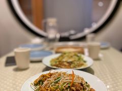 XO酱爆六合菜-陈阿婆鱼头泡饼·京味菜(复兴路店)