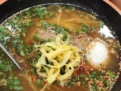 -顺姬冷面(长白西路店)