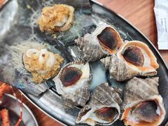 -船奇蒸汽海鲜·闽菜(八市海鲜总店)