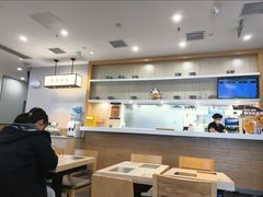 -吉野家(复兴路第二餐厅店)