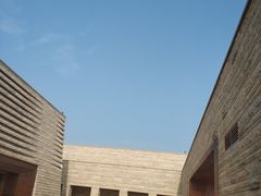 -盘龙城国家考古遗址公园