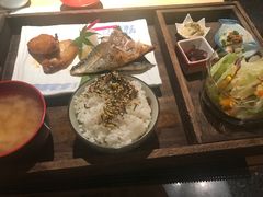 -虹料理·日料放题(悠方店)