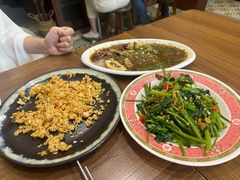 -曼谷食堂·泰国家庭料理