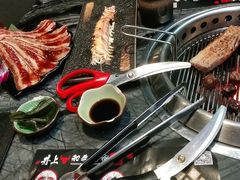 -井上和牛烤肉(大润发店)