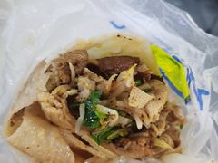 -安徽阜阳卷馍(西单店)