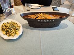 -安徽大厦中餐厅