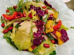 -大铁勺新津菜(熙悦汇店)