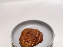 烤牛排菇-胡麻(静安嘉里店)