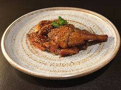 -广州文华东方酒店·江-由辉师傅主理