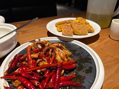 -吕氏疙瘩汤·新鲁菜(济南万象城店)