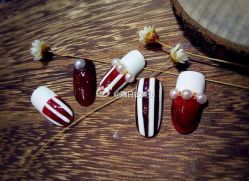 -隅日式美甲美睫專門店