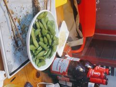 -小红烤翅(傅厚岗店)