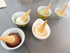 -Ginger(兴国路店)