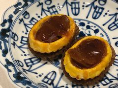 一口鲍鱼酥-三号黄浦会Canton Table