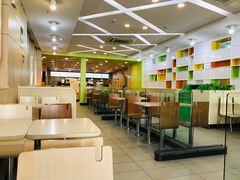 大堂-老乡鸡(合肥火车站店)