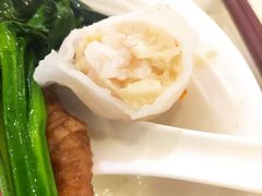 -益利大酒楼(井岸店)