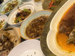 -东方饺子王(工农大路店)