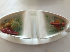 -望海潮海鲜店 特色家常菜(在海一方店)