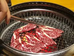 -丸藏和牛烧肉专门店(园区师惠坊店)