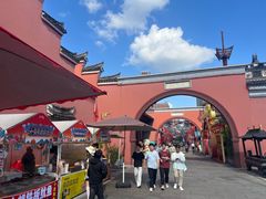-宁波府城隍庙