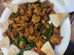 -城南往事·鲁菜济南菜(软件园美莲广场店)