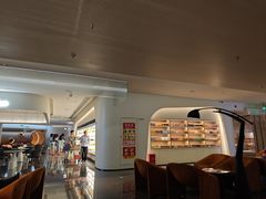 -神帆·元气汤泉(解放西路店)